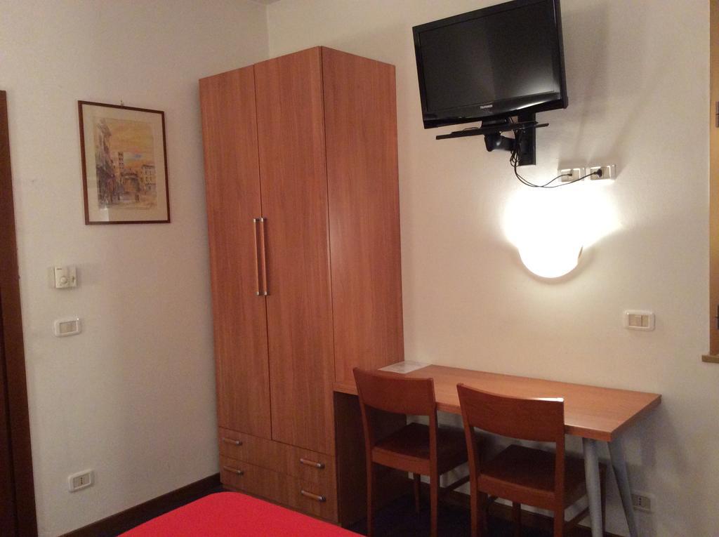 Hotel San Marco Arezzo Cameră foto
