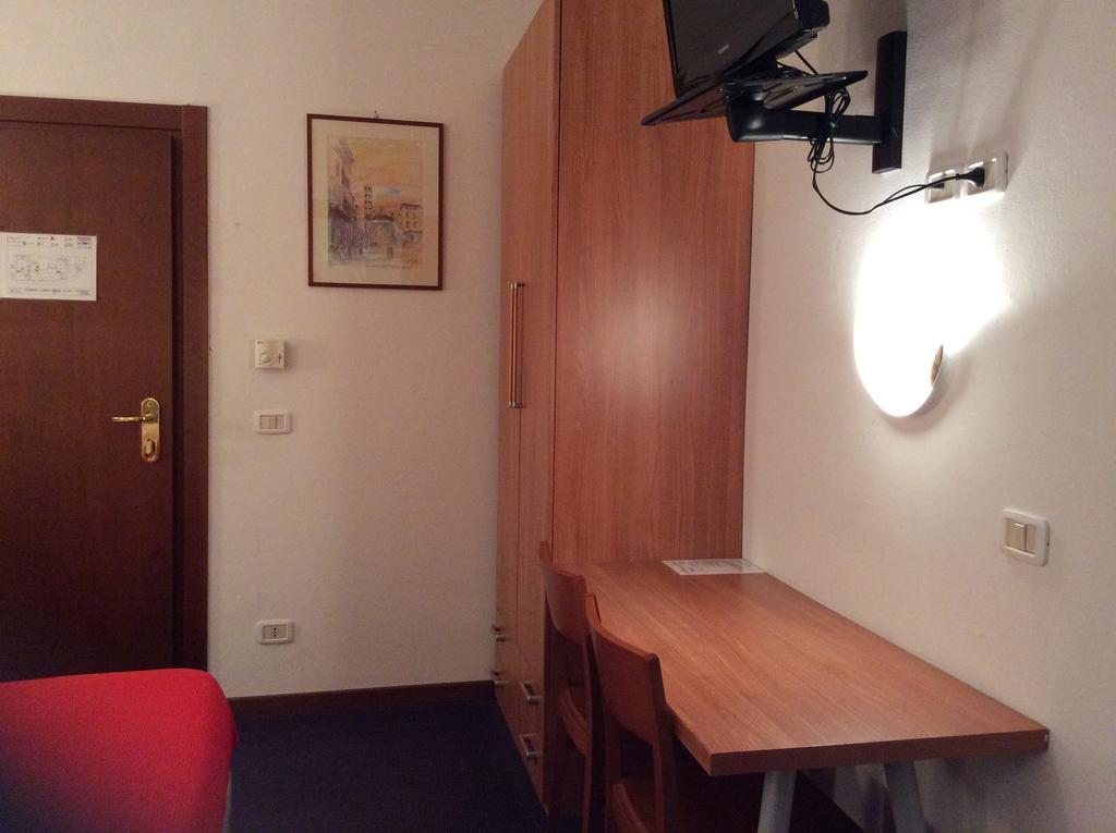 Hotel San Marco Arezzo Cameră foto