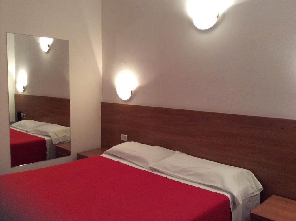 Hotel San Marco Arezzo Cameră foto
